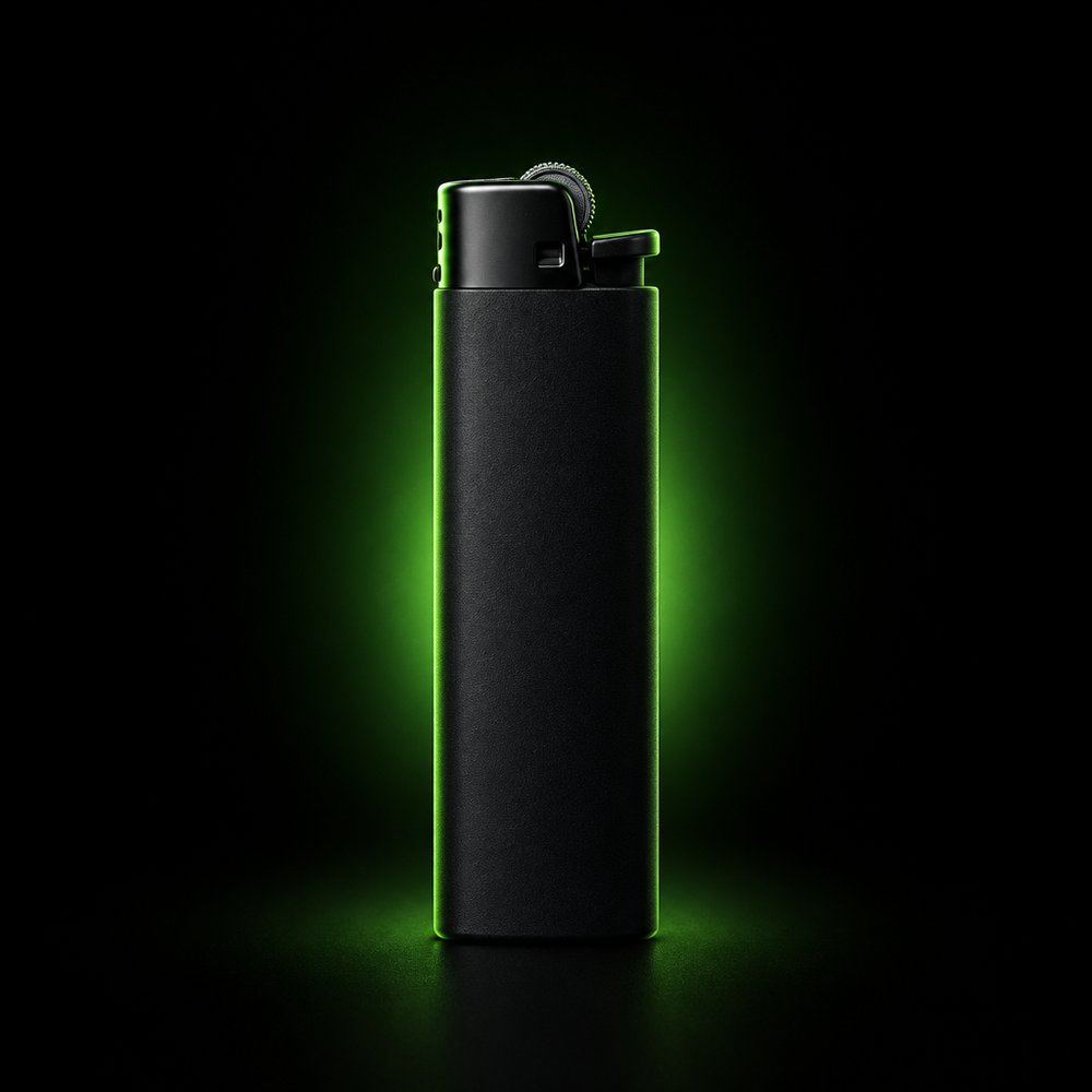 Briquet