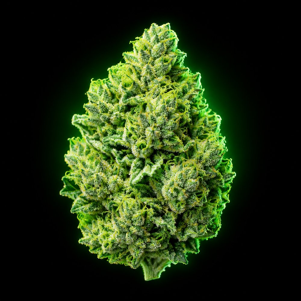 Amnesia — High Mode · 3 g