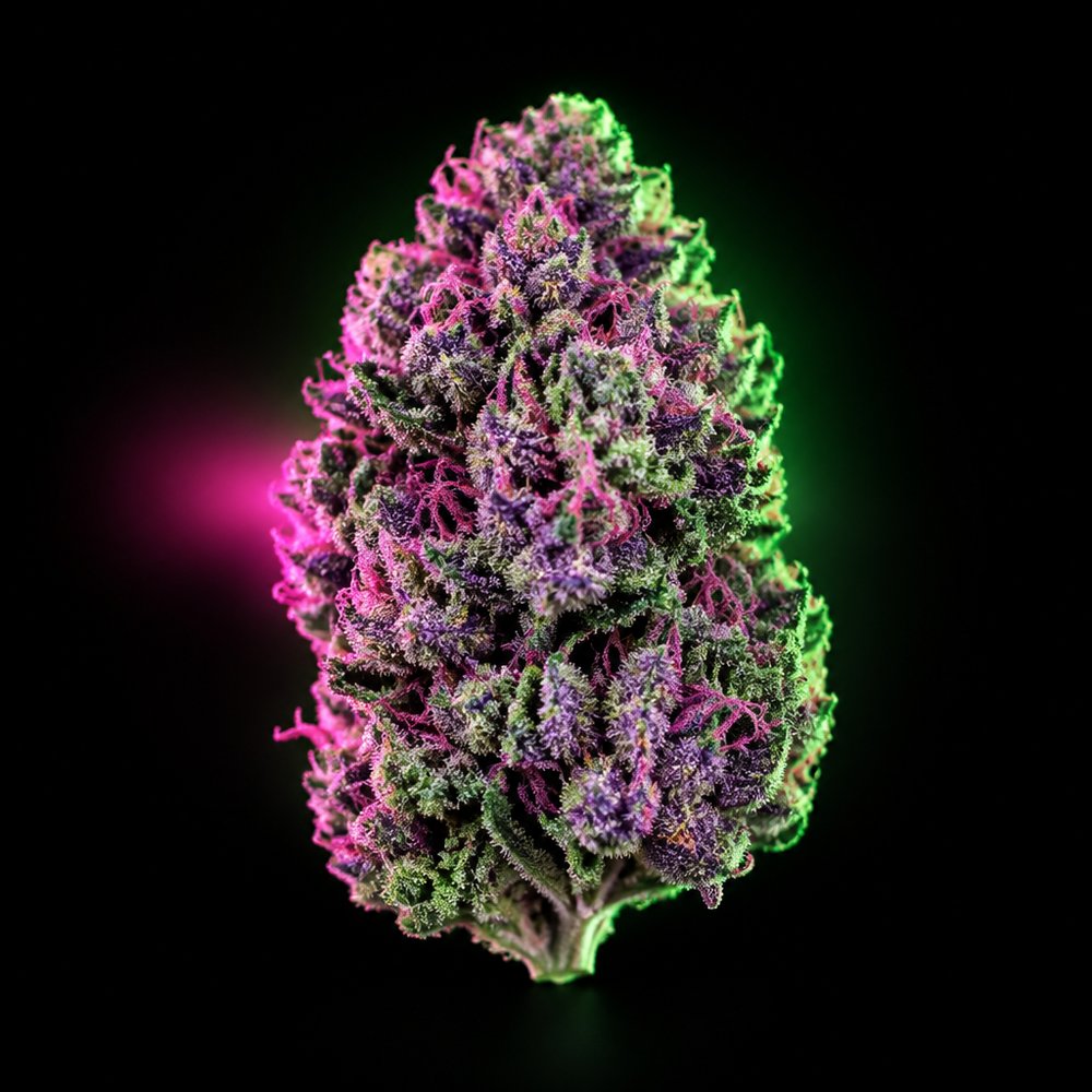 Bubble — No Limit · 10 g