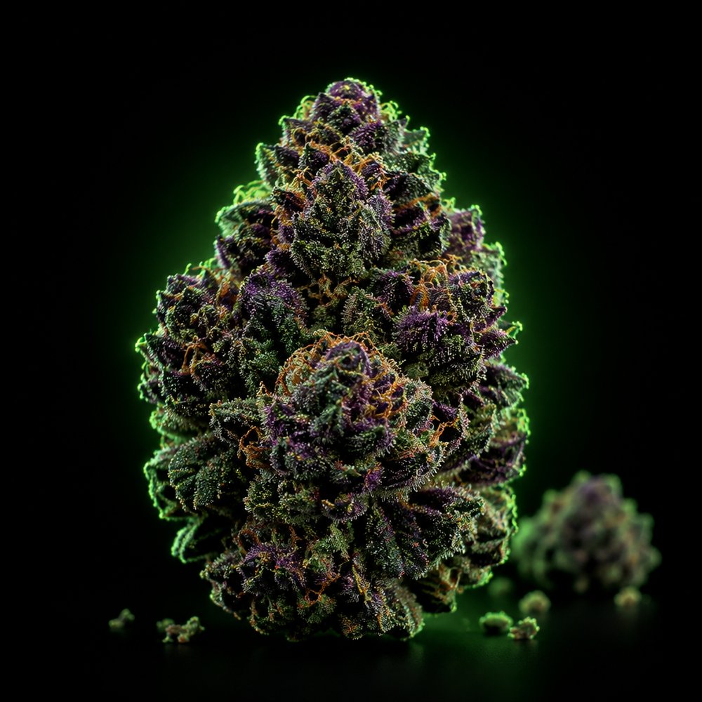 Cookie — No Limit · 1 g