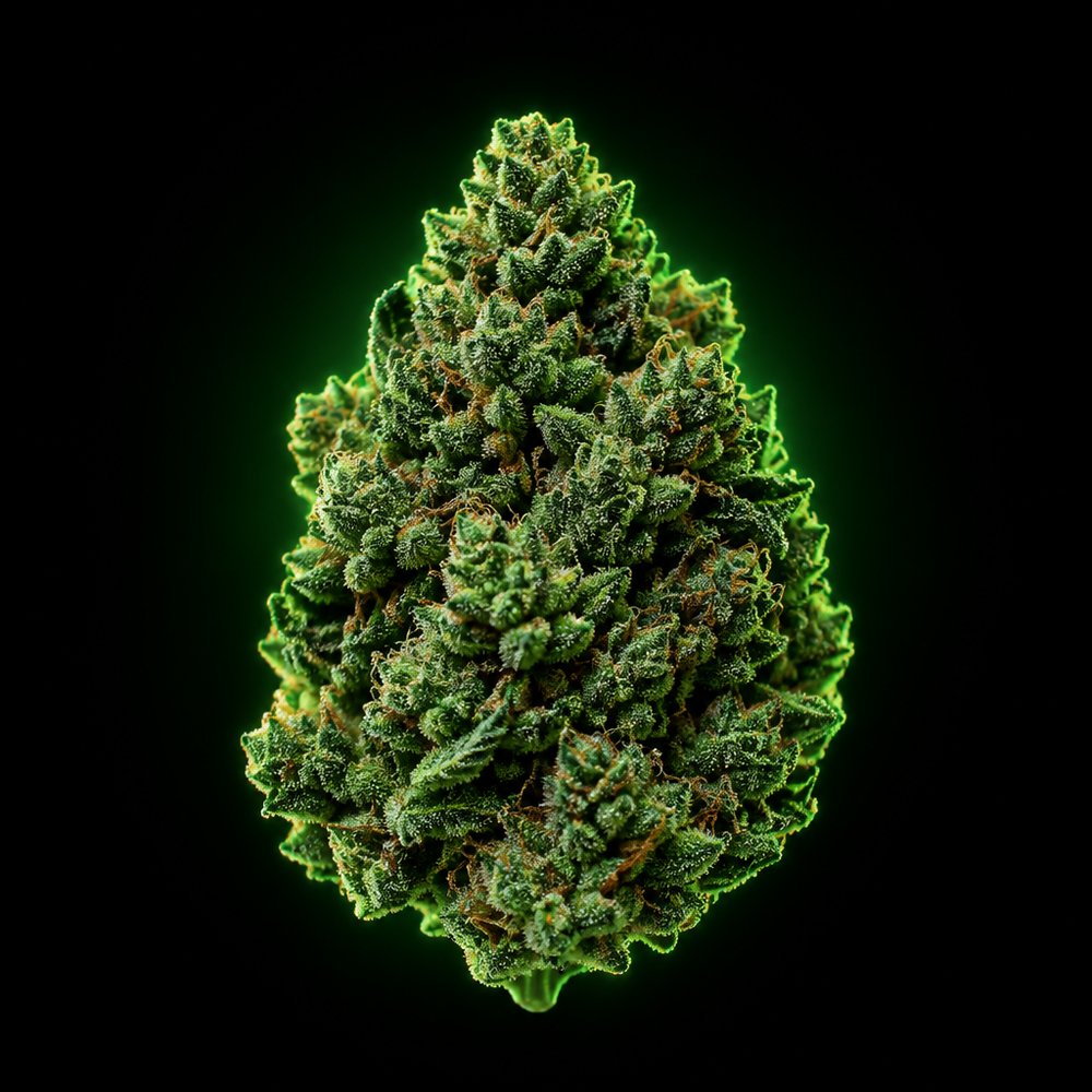 Critical — High Mode · 3 g