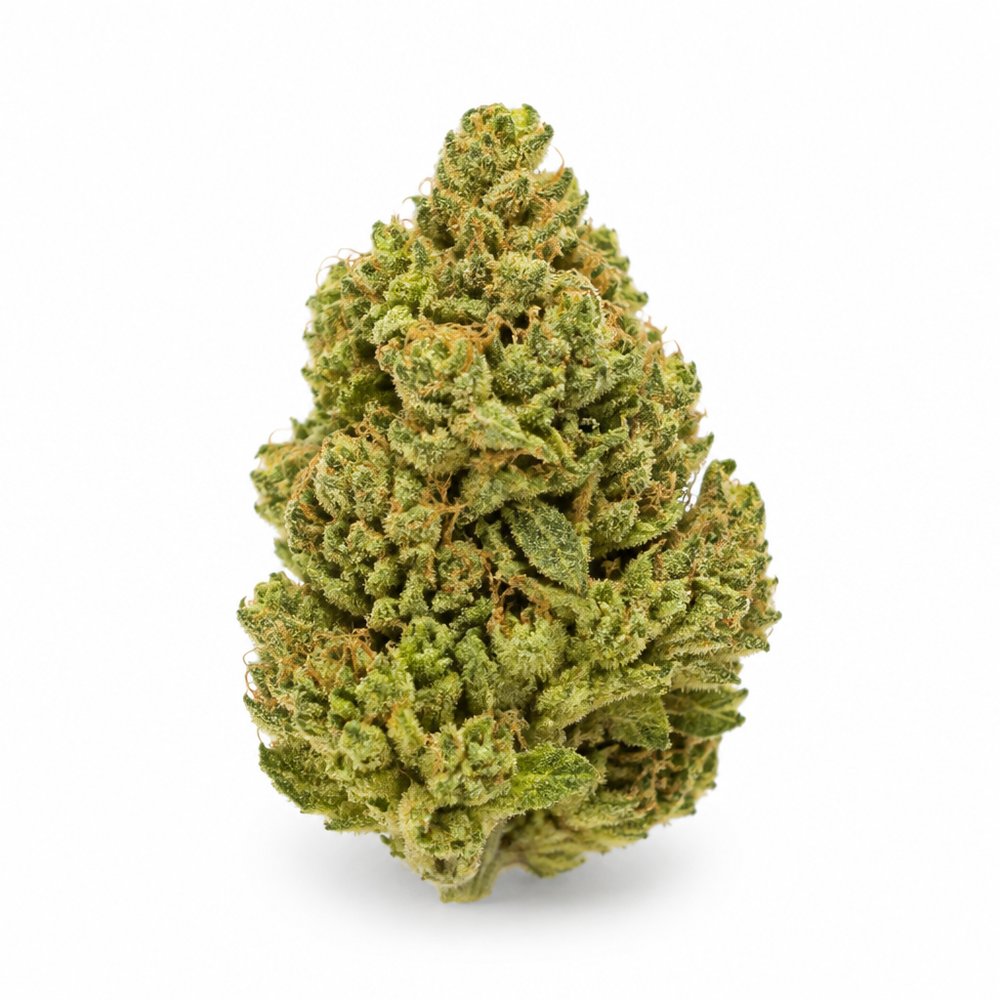 Lemon — High Vibes