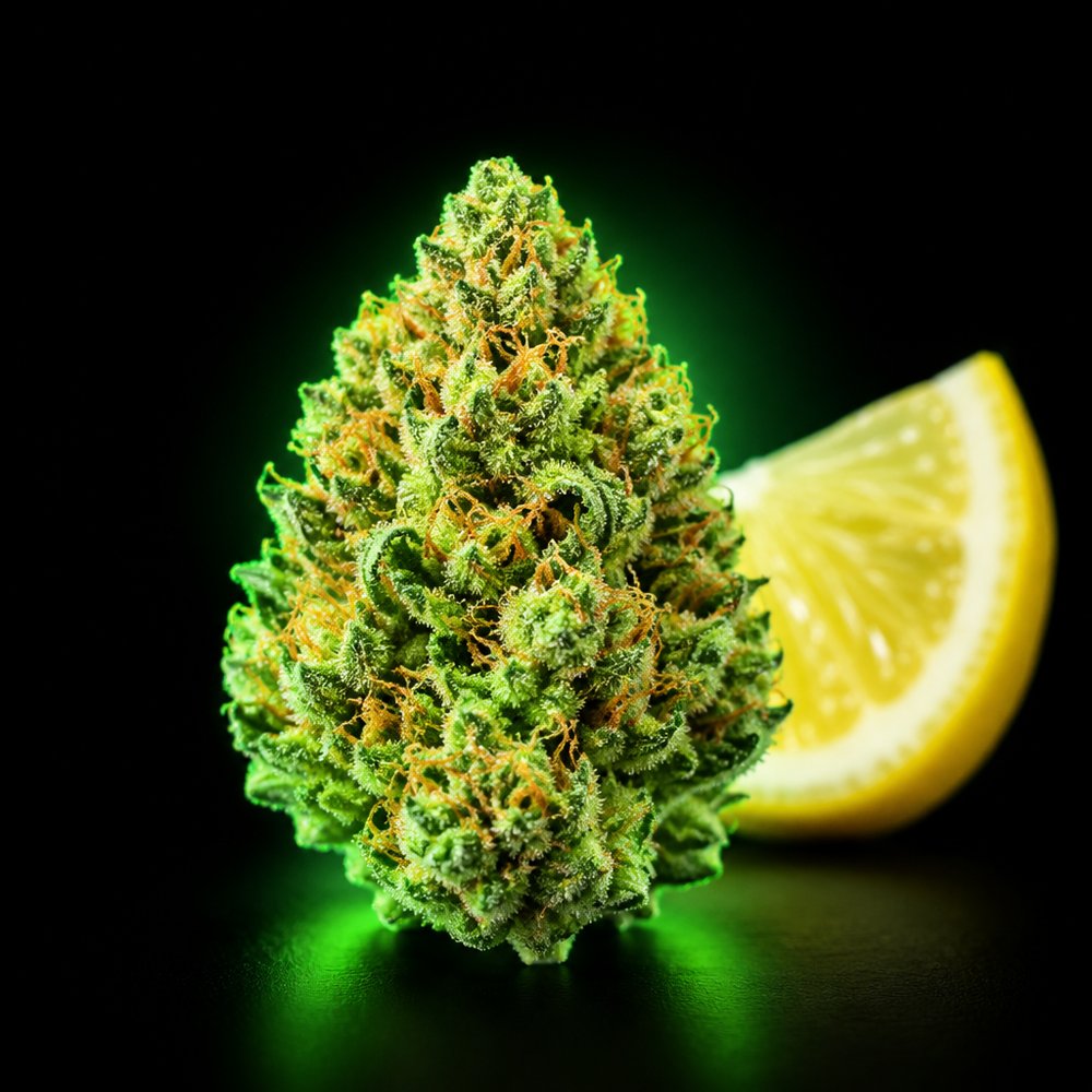 Lemon Skunk