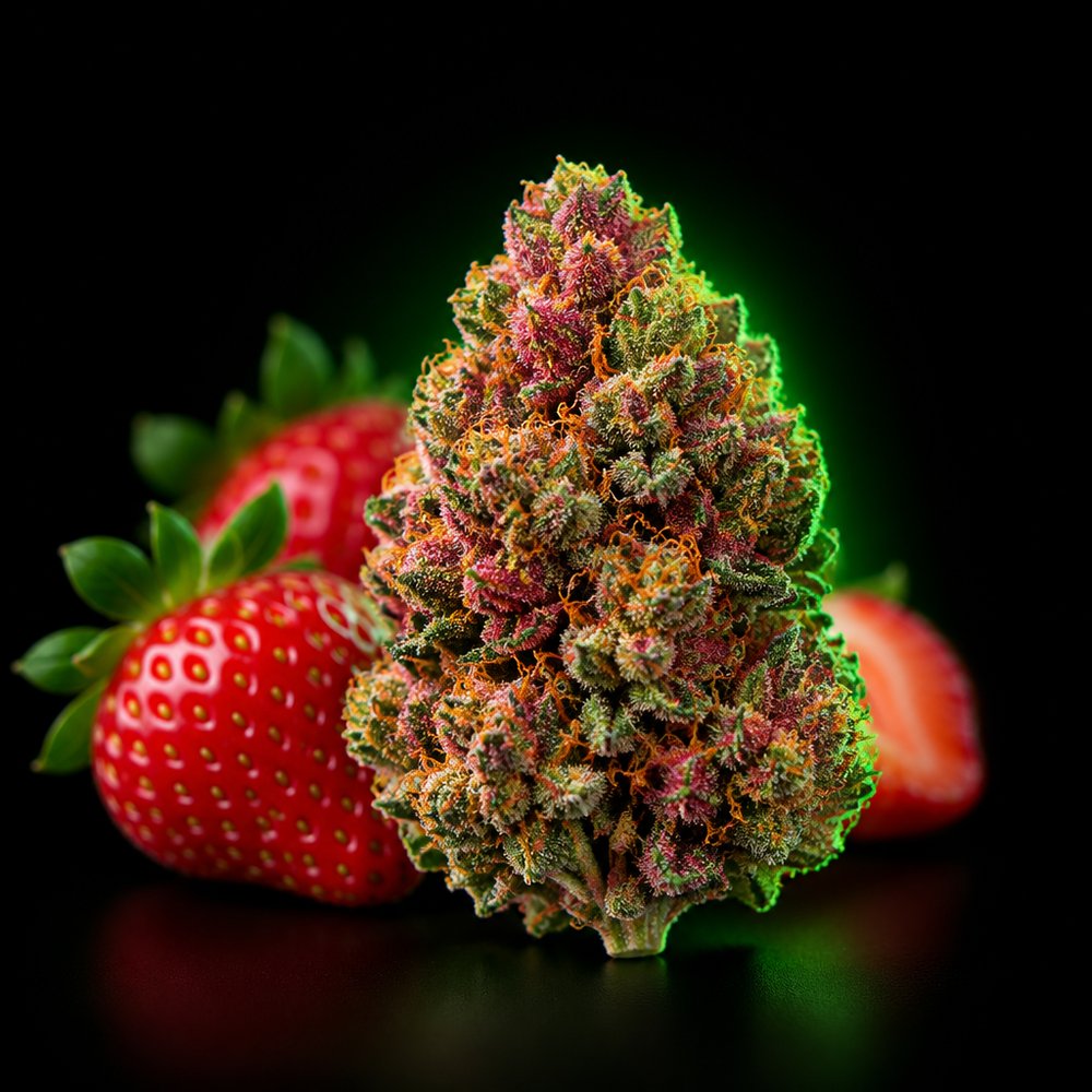 Strawberry