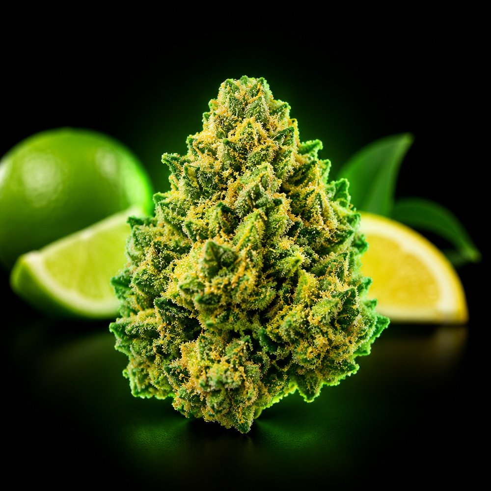 Super Lemon Boostée