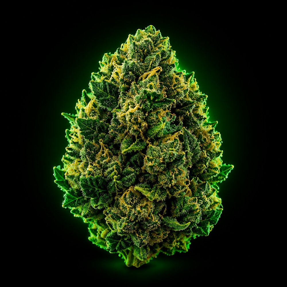 Super Skunk Boostée