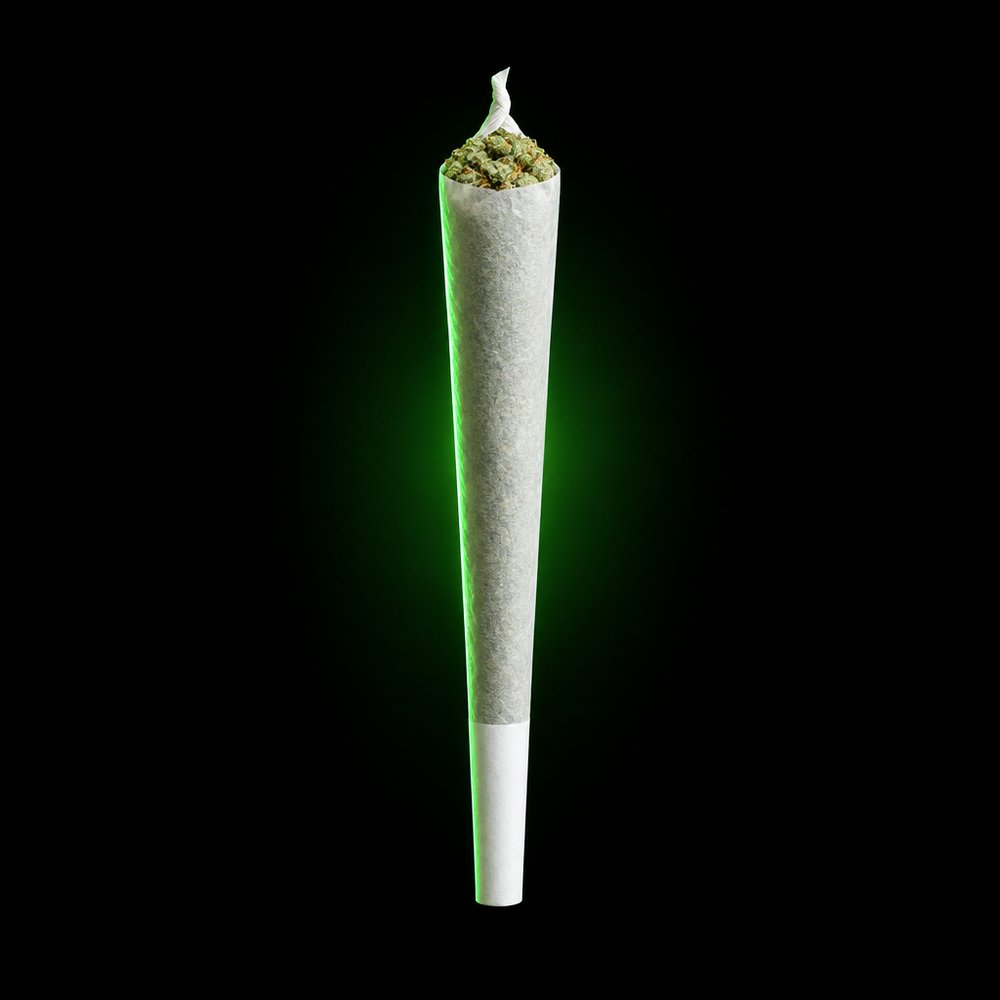 Pre-roll Jack Herer