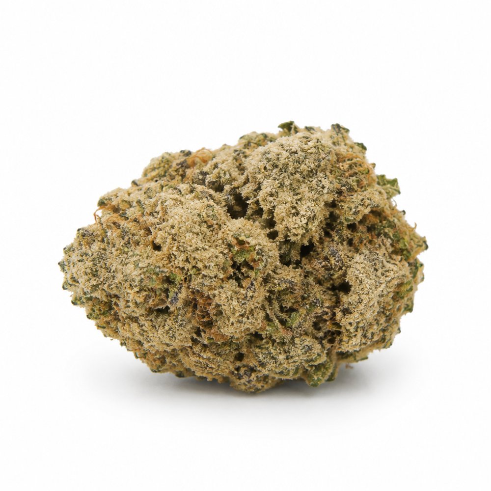 Moonrock Green